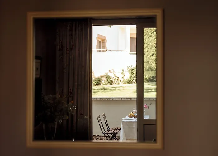 Hotel PAX Torrelodones