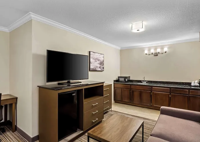 Best Western Paradise Hotel