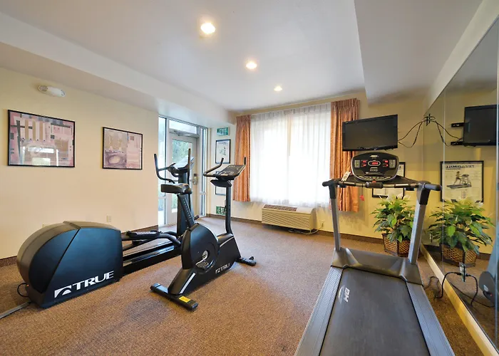 Holiday Inn Express Elk Grove West I-5 By Ihg