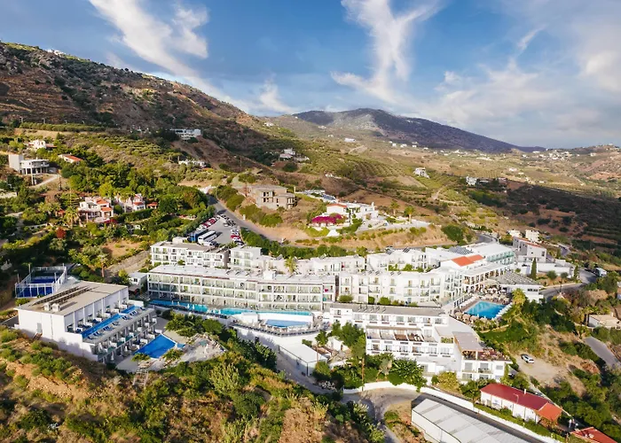 Panorama Village Hotel