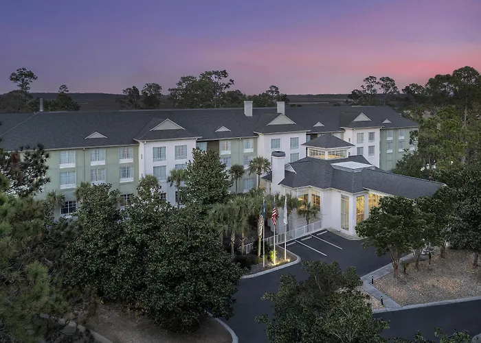 Hilton Garden Inn Hilton Head