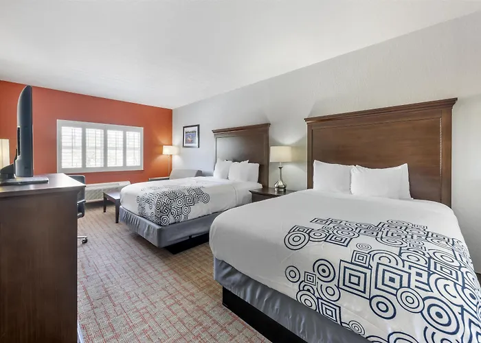 Best Western Plus Fredericksburg