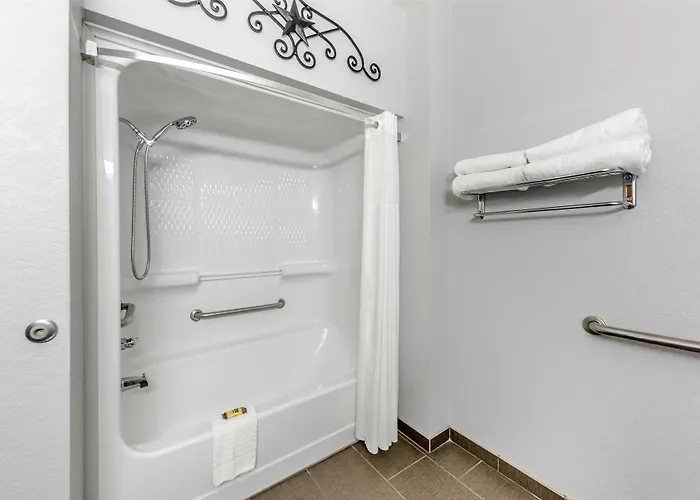 Best Western Plus Fredericksburg
