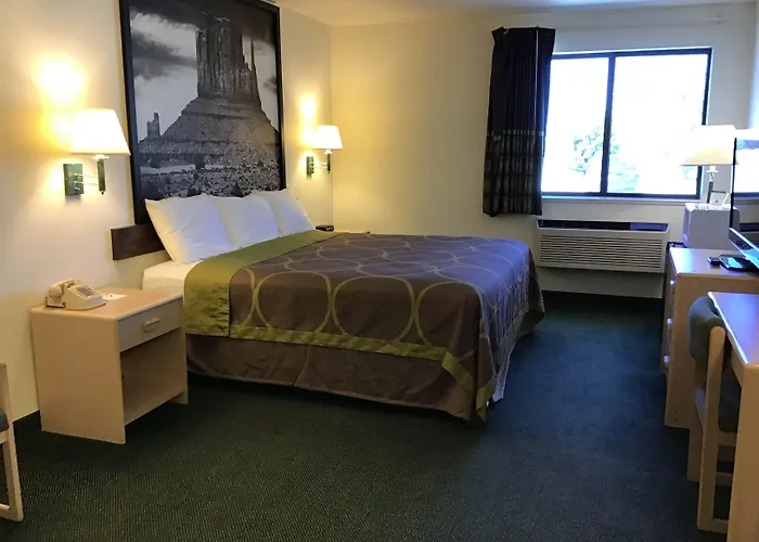 Arch Canyon Inn