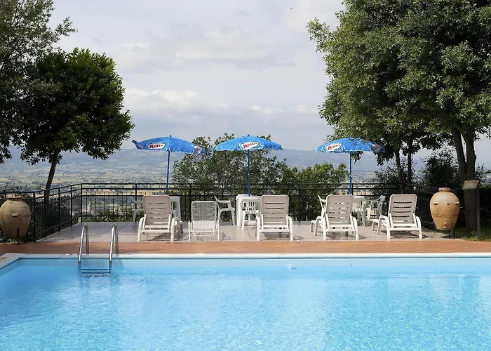 Hotel Da Angelo