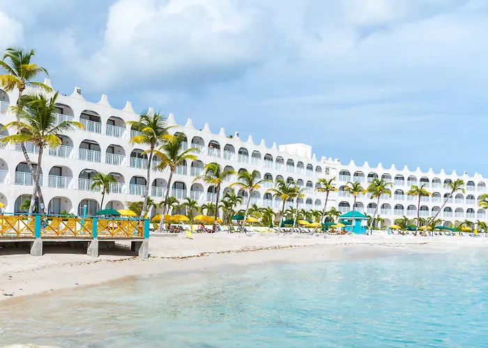 Belair Beach Hotel