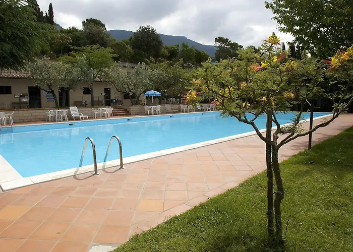 Hotel Da Angelo