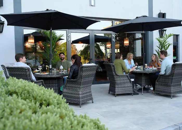 Newtown Park Hotel