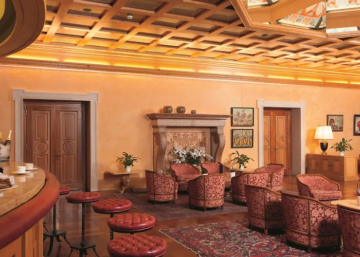 Grand Hotel Trento