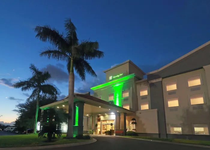 Holiday Inn Reynosa Industrial Poniente By Ihg