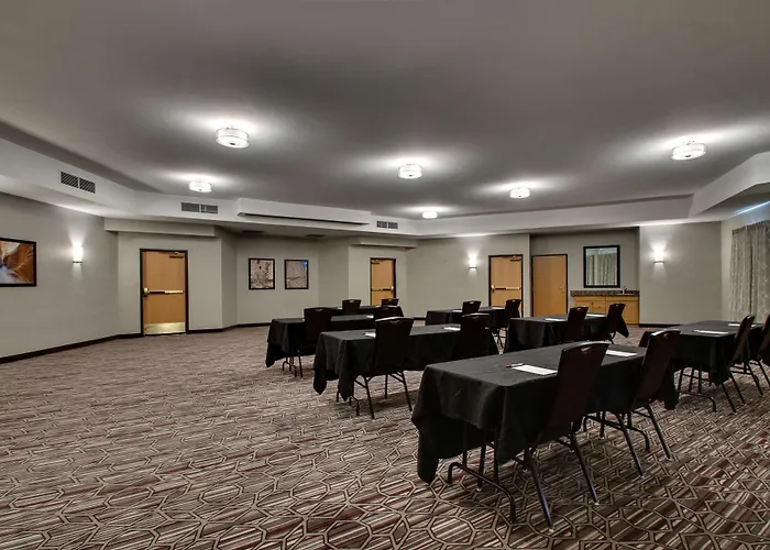Drury Inn & Suites Albuquerque North