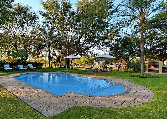 Town Lodge Polokwane