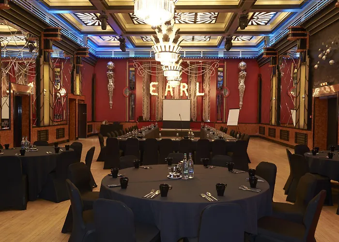 Earl Of Doncaster Hotel