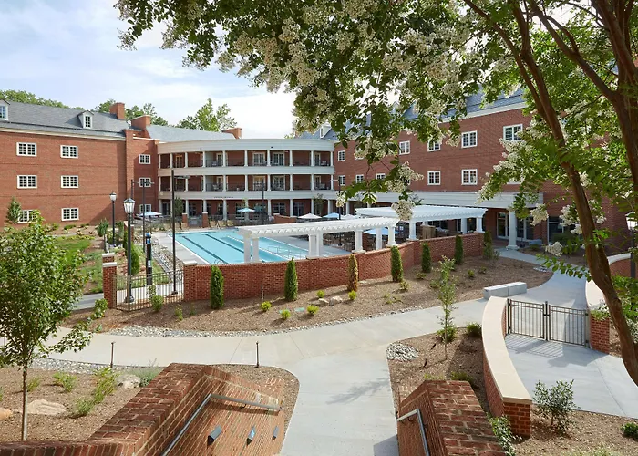 Rizzo Center, A Destination By Hyatt Hotel