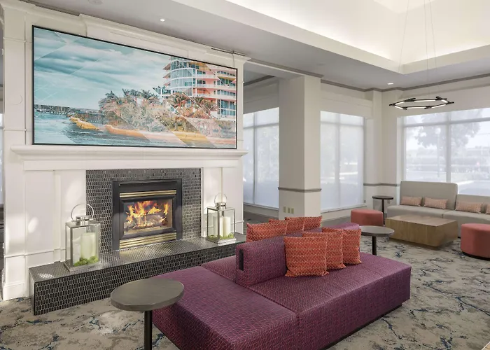 Hilton Garden Inn Boca Raton