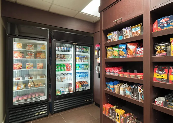 Residence Inn Southington