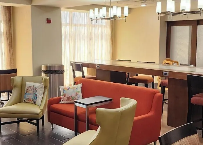 Baymont By Wyndham Midland Tx