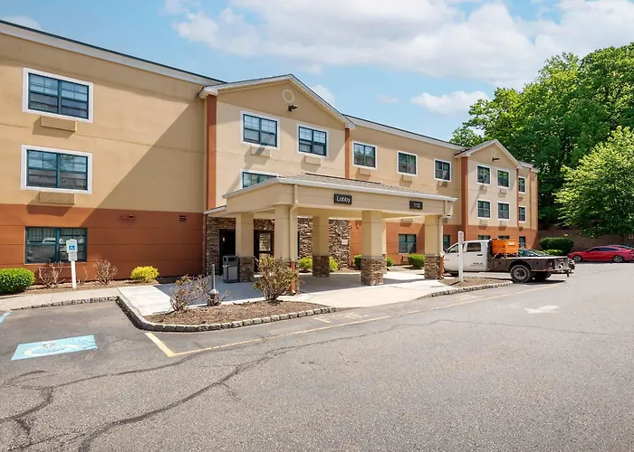 Extended Stay America Suites - Ramsey - Upper Saddle River