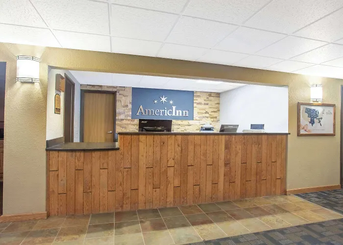 Americinn By Wyndham Hayward