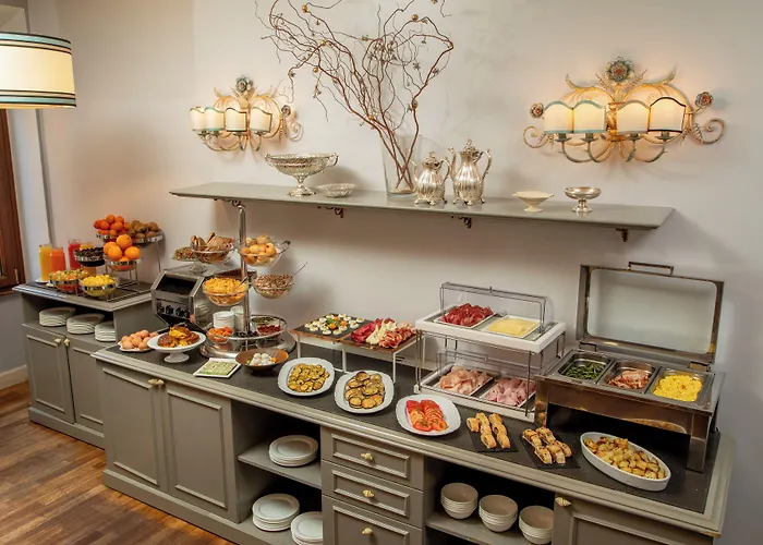 Hotel Mozart Roma