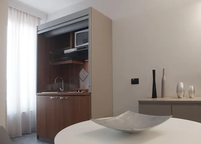 Hotel Carlton Ferrara