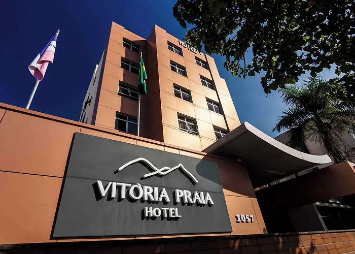 Vitoria Praia Hotel