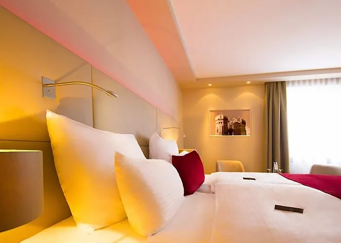 Hotel Marc München