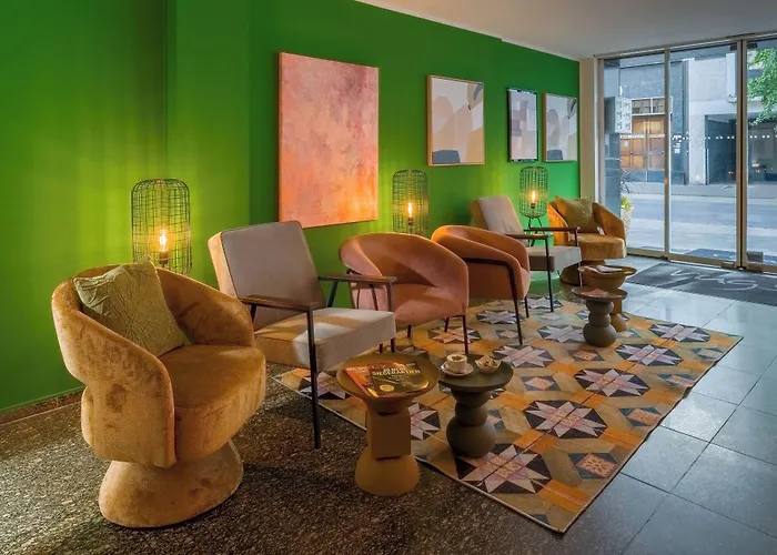 Hotel Batavia Düsseldorf