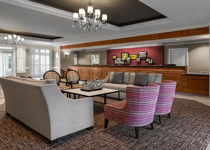 Marriott'S Fairway Villas