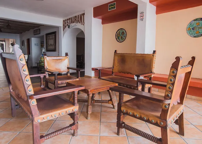 Hotel El Pescador Puerto Vallarta