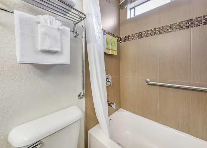 Best Western Americana Inn San Diego