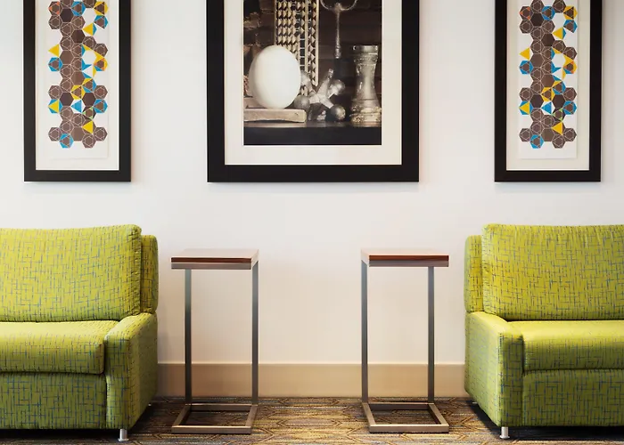 Holiday Inn Express - Wilmington North - Brandywine By Ihg