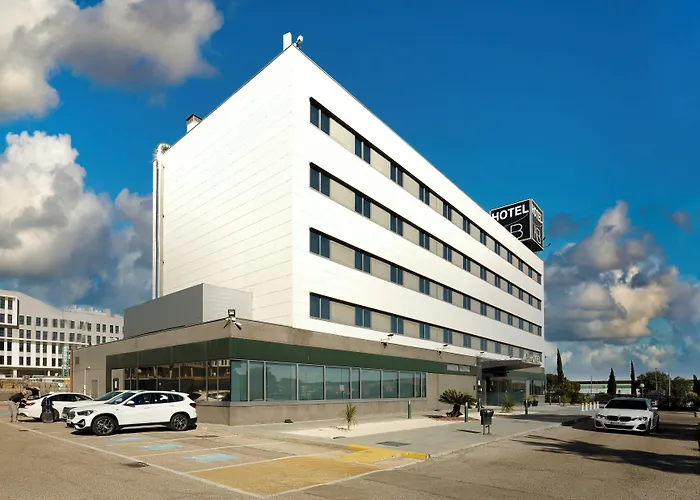 Sercotel Ab Rivas
