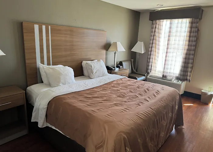 Quality Inn Lagrange East I-85