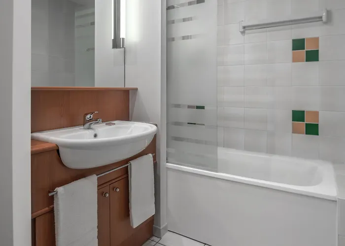 Citadines Montmartre Paris Aparthotel