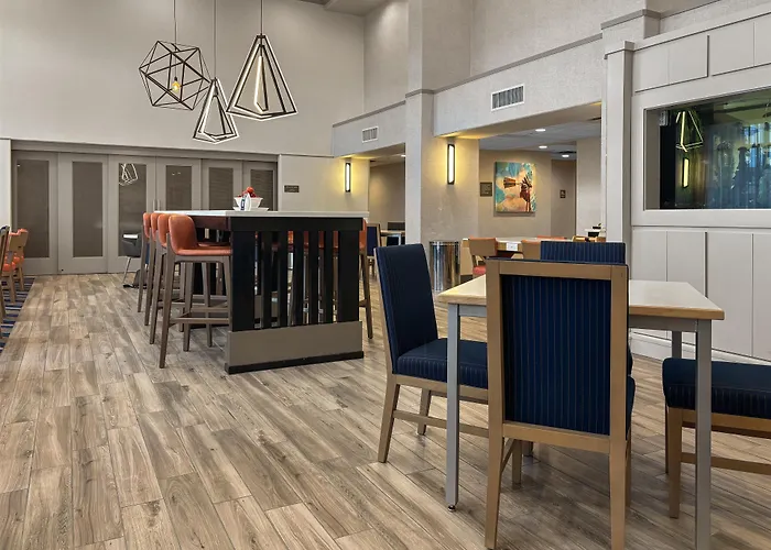 Hampton Inn&Suites Harlingen