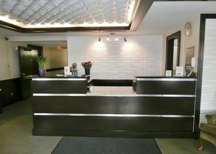 Americas Best Value Inn & Suites Thief River Falls