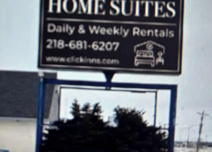 Americas Best Value Inn & Suites Thief River Falls