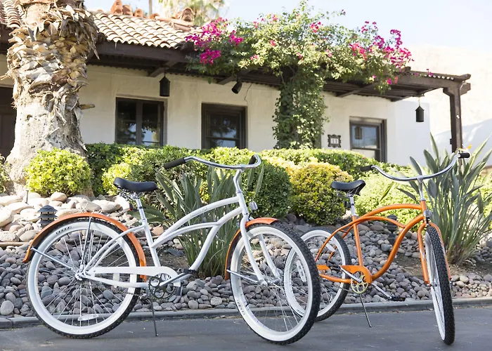 Ingleside Estate Hotel & Bungalows- Adults Only