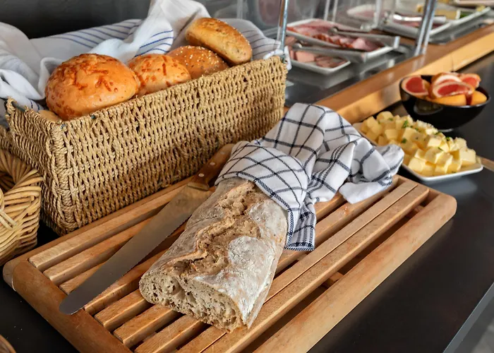 Best Western Hotel Bollnas