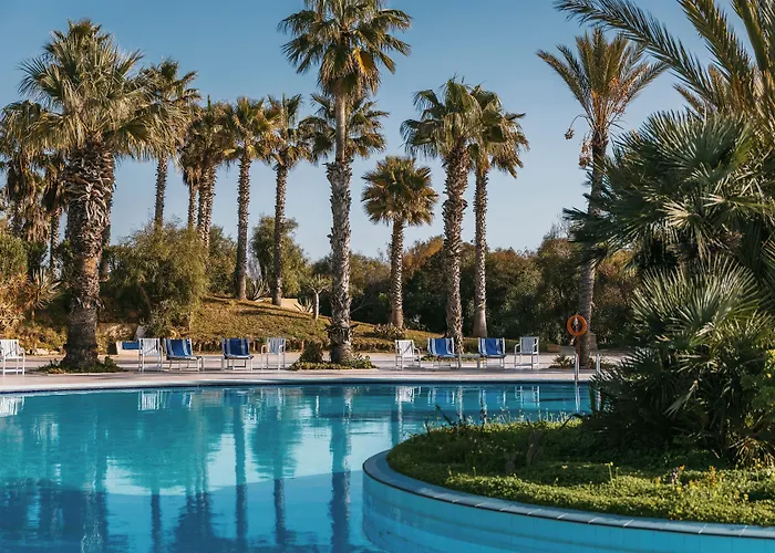 Verdi Tunis Beach Resort