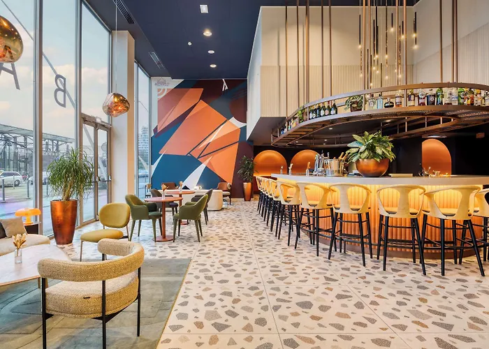 Hilton Lille