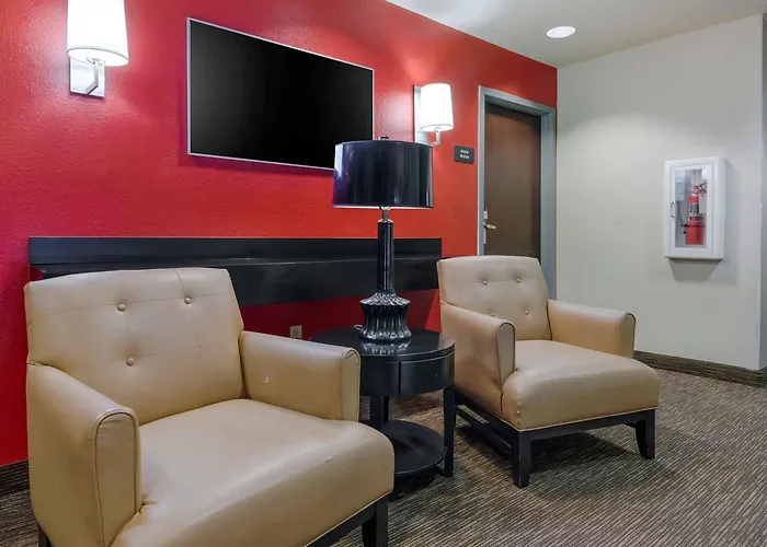 Extended Stay America Suites - Orlando - Lake Mary - 1036 Greenwood Blvd