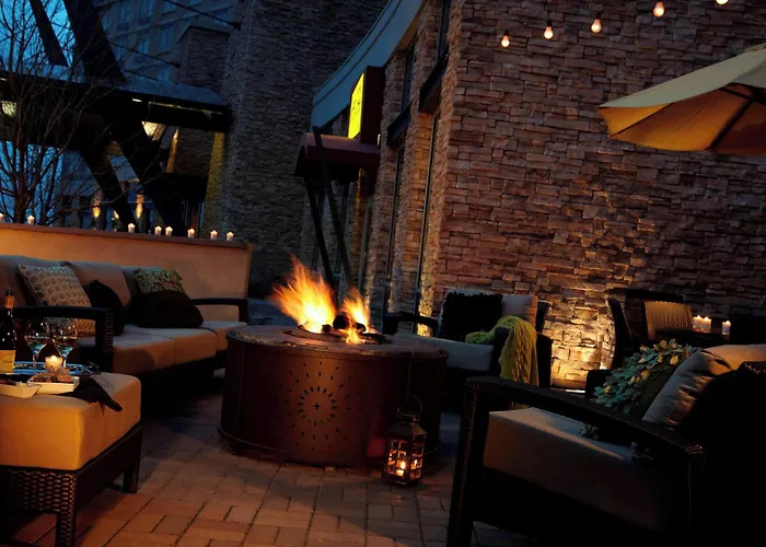 Renaissance Boulder Flatiron Hotel Broomfield