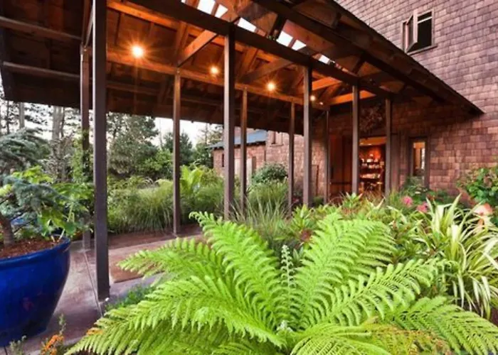 Brewery Gulch Inn & Spa Mendocino