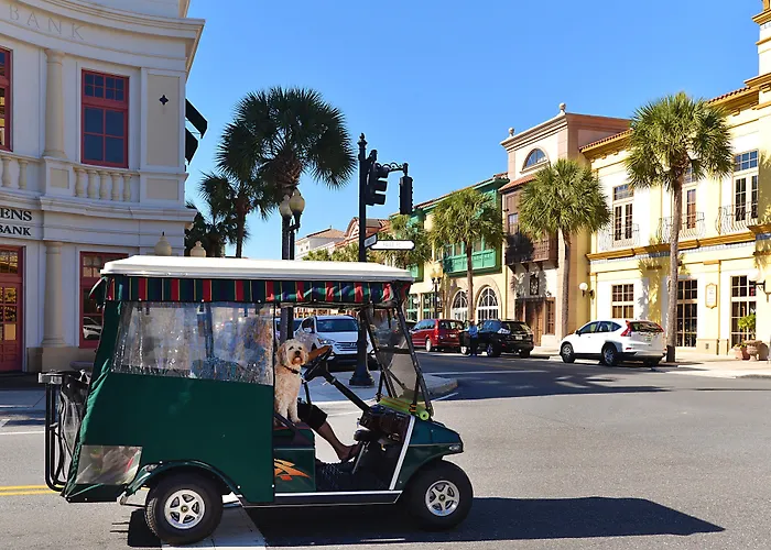 Holiday Inn Express Hotel & Suites - The Villages By Ihg