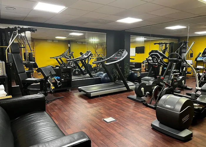 Logis Hotel Center Brest