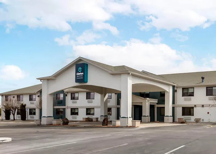 Clarion Pointe Prescott Valley