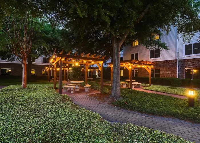 Homewood Suites By Hilton Charleston - Mount Pleasant