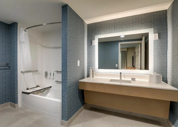 Homewood Suites By Hilton Charleston - Mount Pleasant